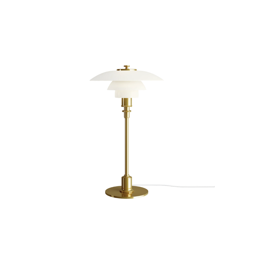 PH 2/1 Bordlampe