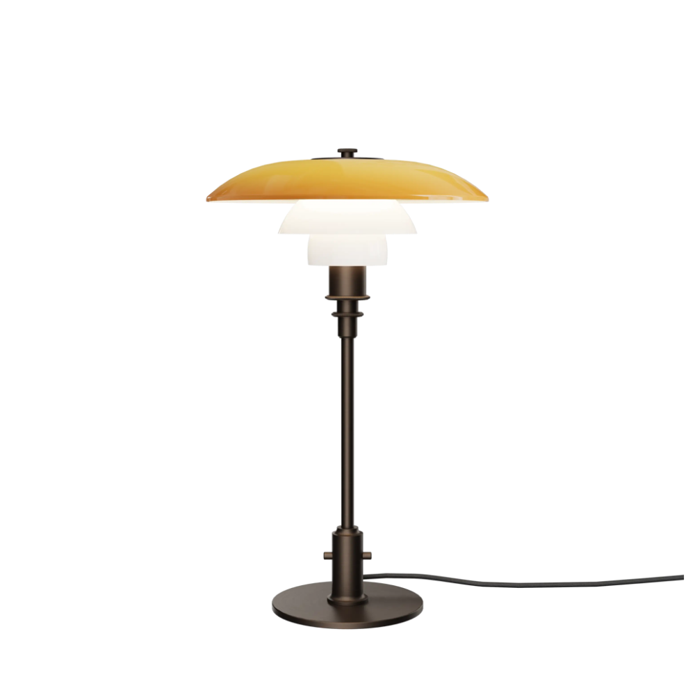 PH 3/2 Bordlampe Centenary Edition