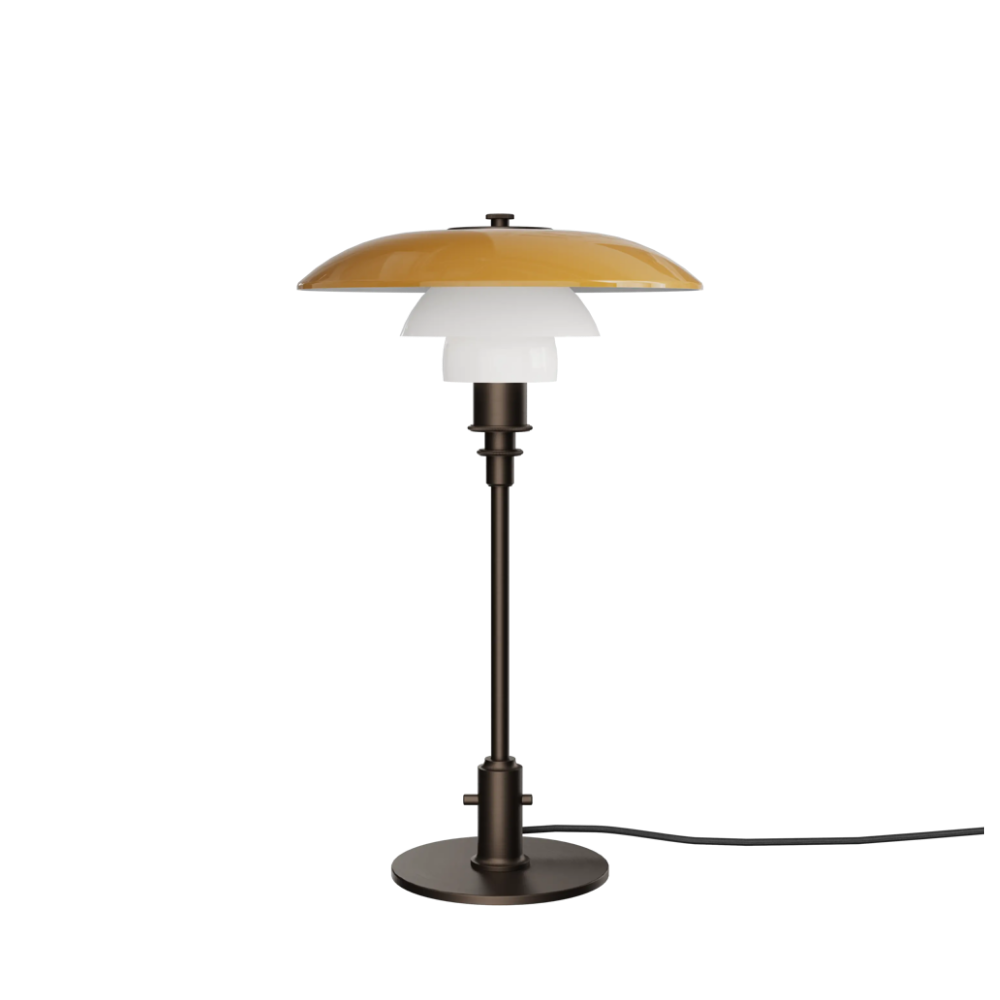 PH 3/2 Bordlampe Centenary Edition