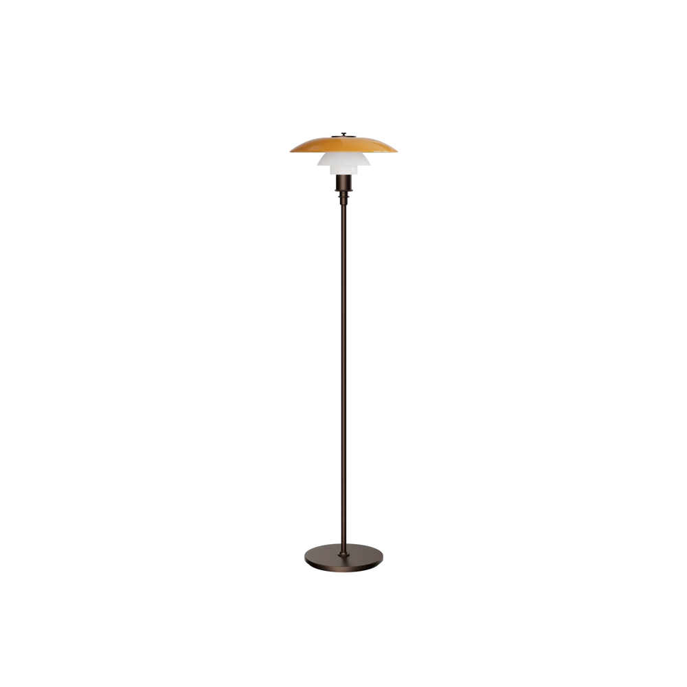PH 3½-2½ Gulvlampe Centenary Edition