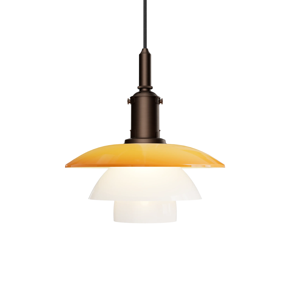 PH 3/3 Pendel Centenary Edition