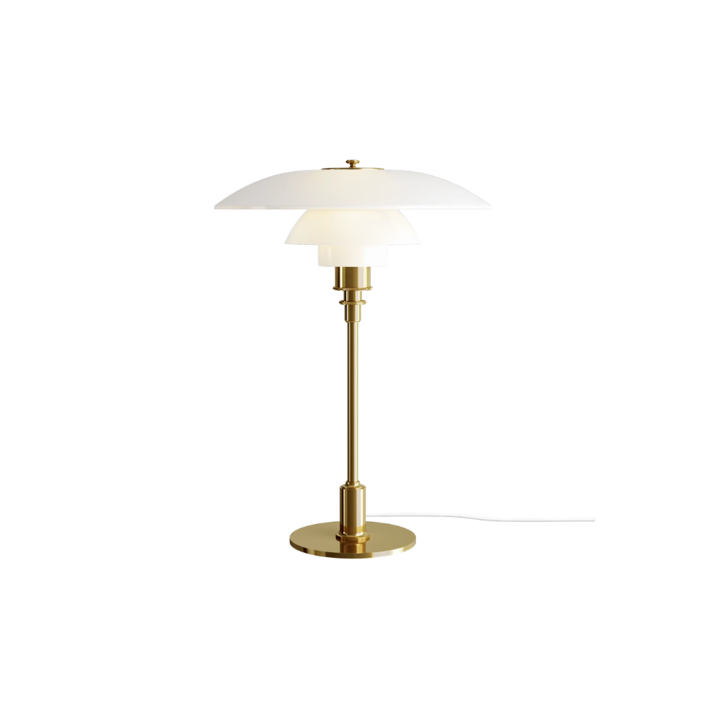 PH 3½-2½ Bordlampe