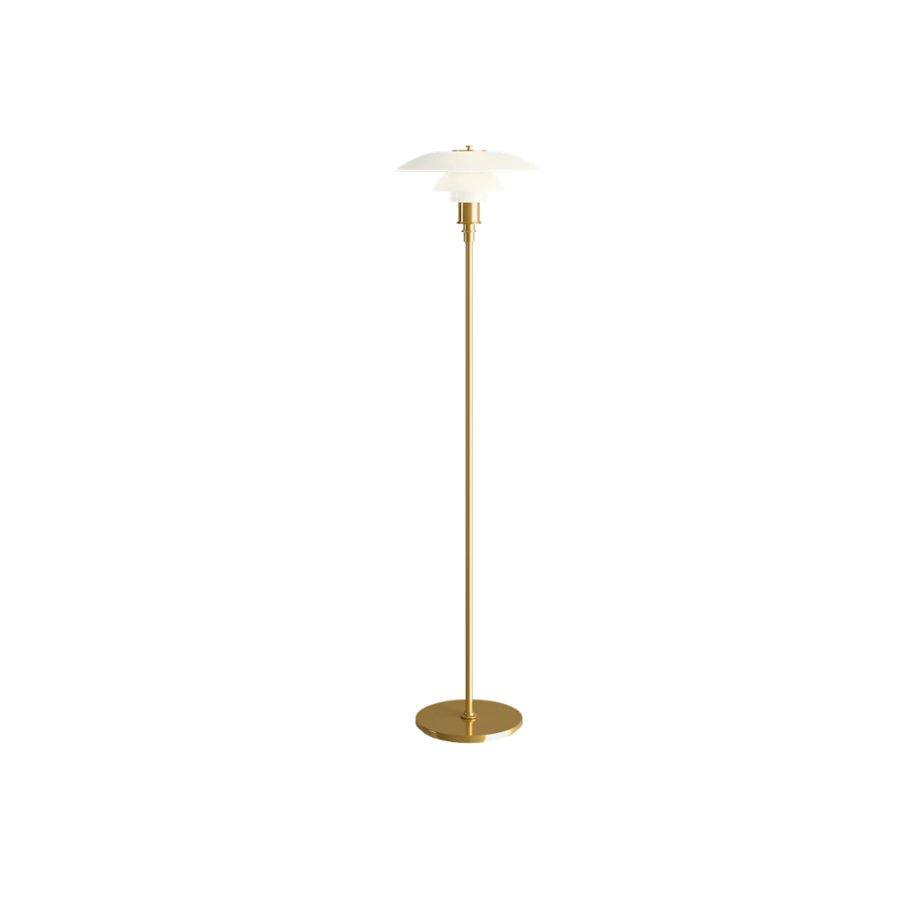 PH 3½-2½ Gulvlampe