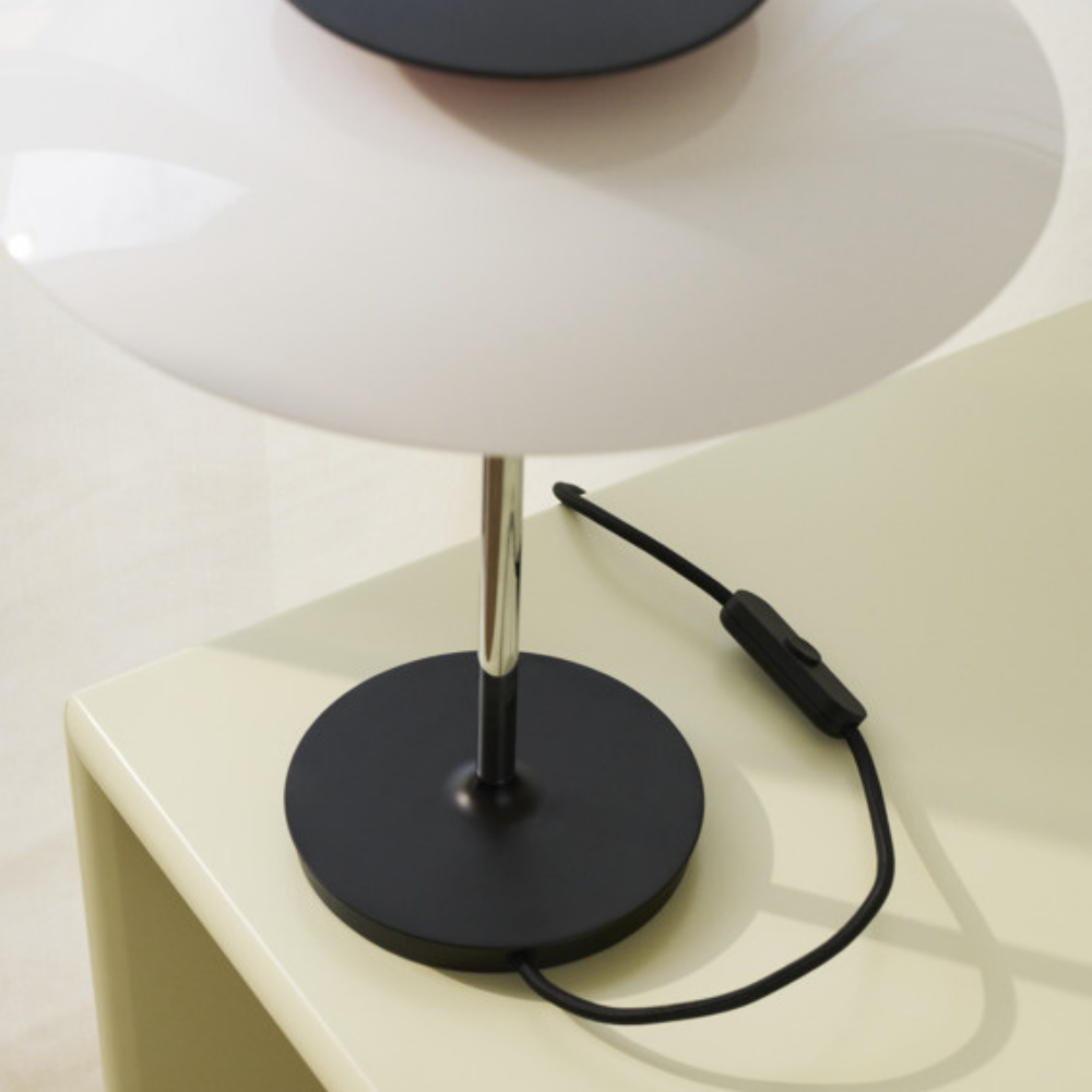 PH 80 Bordlampe