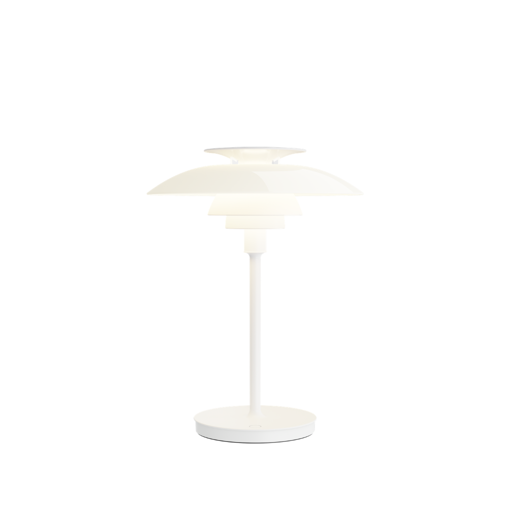 PH 80 Portable Lampe | Bordlampe
