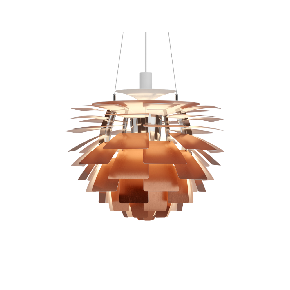 PH Artichoke | Kobber