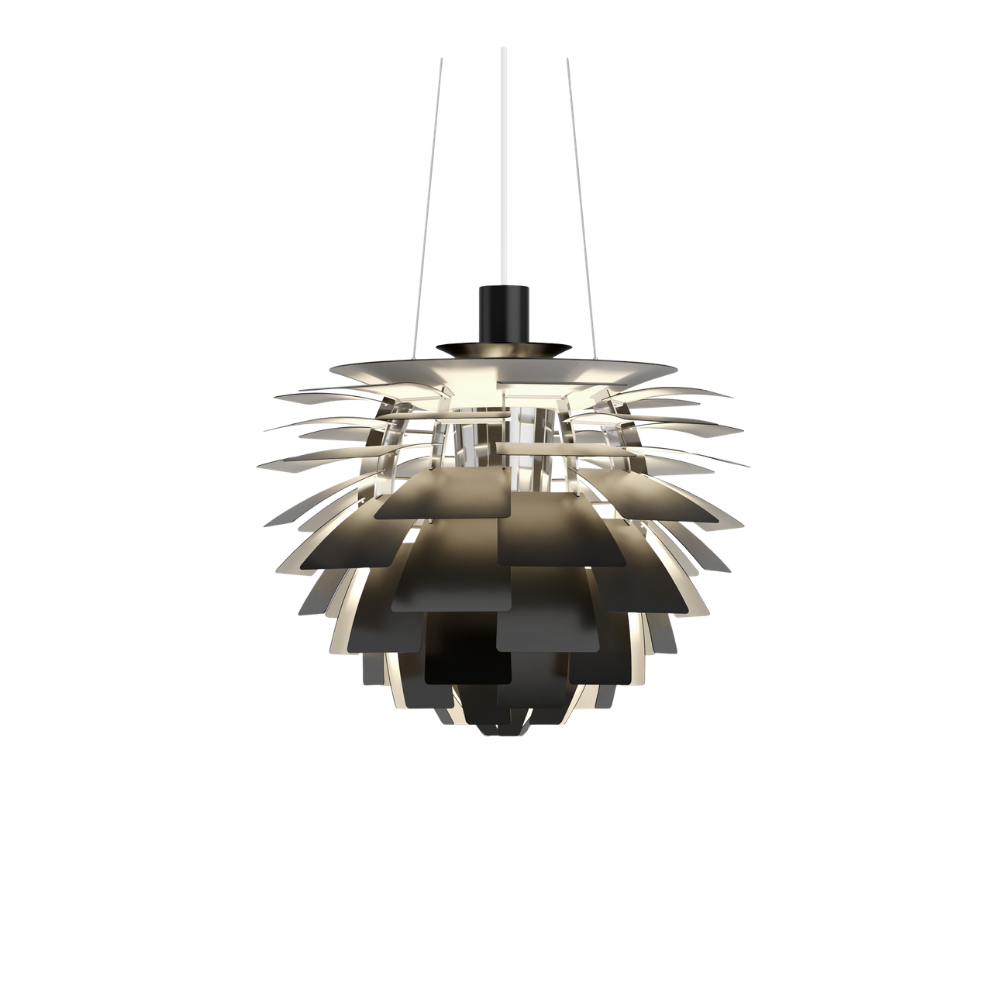 PH Artichoke | Sort | Pendel