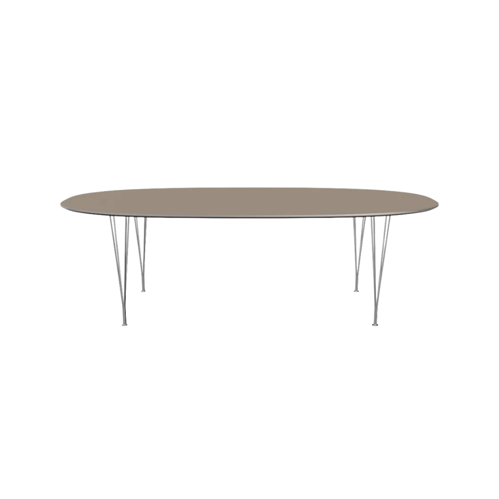 Piet Hein | B617 Superellipse™ | Spisebord | Fritz Hansen