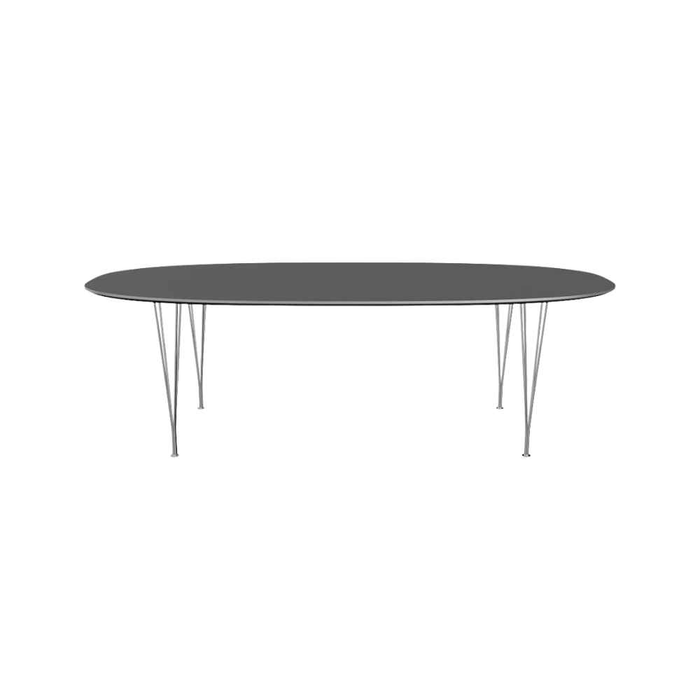 Piet Hein | B617 Superellipse™ | Spisebord | Fritz Hansen