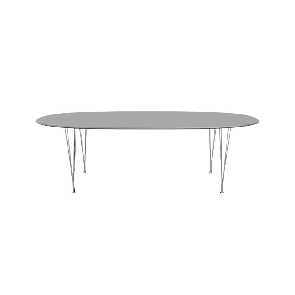 Piet Hein | B617 Superellipse™ | Spisebord | Fritz Hansen