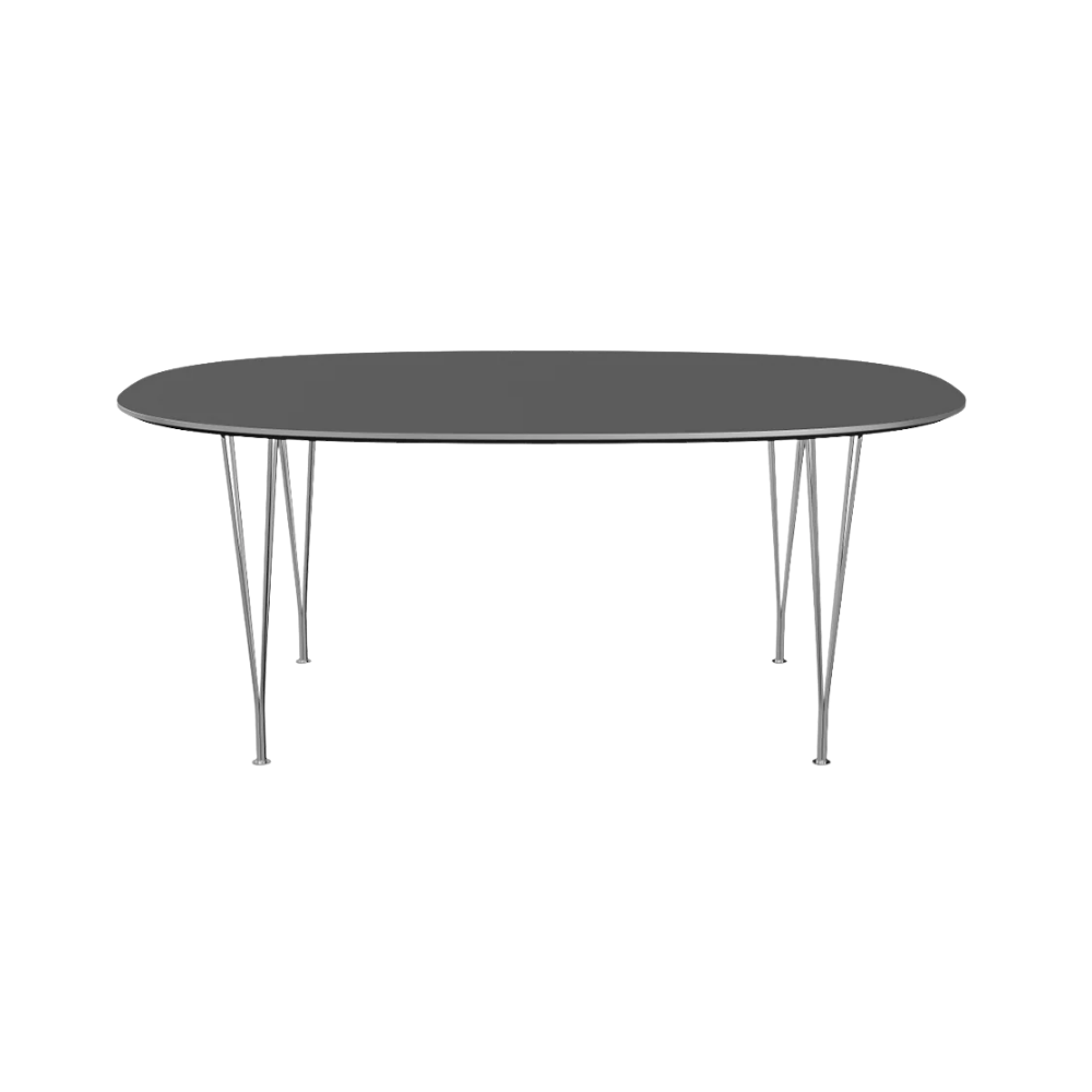Piet Hein | B6200 Superellipse™ | Spisebord | Fritz Hansen