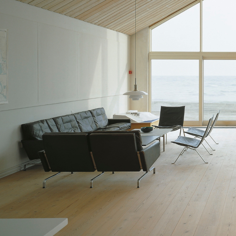 PK31™ Sofa | 3. pers.
