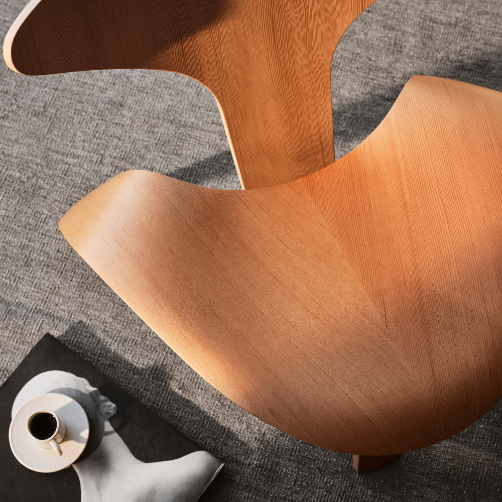 PK0 A™ Lounge Stol