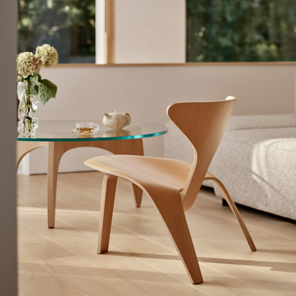 PK0 A™ Lounge Stol