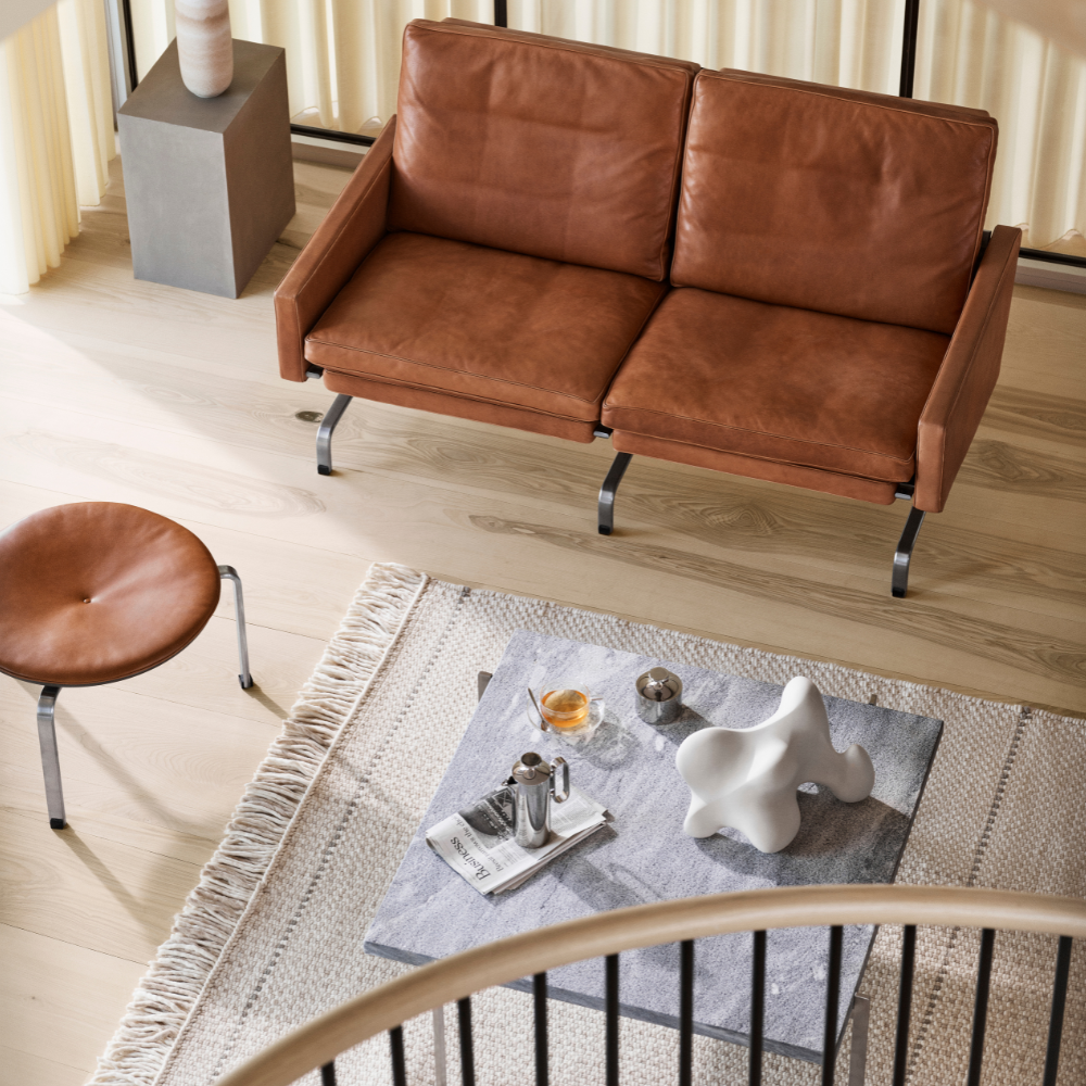 PK33™ Stool | Skammel