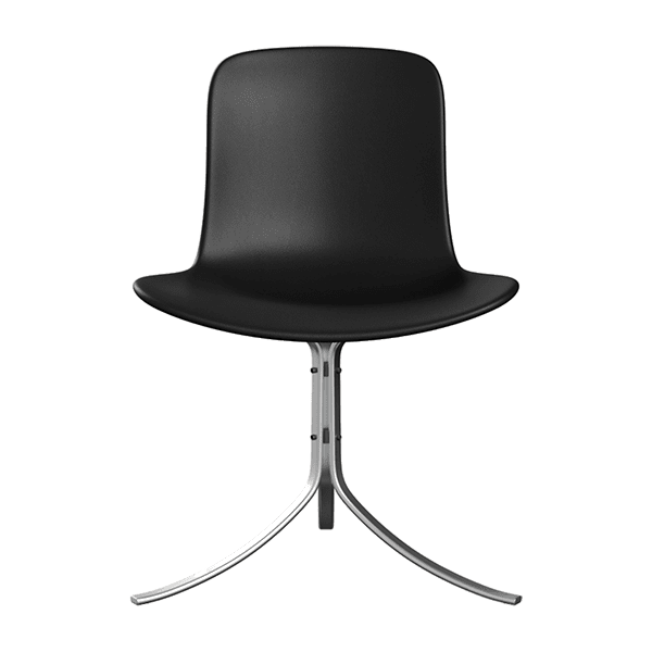 PK9™ Stol | Aura læder