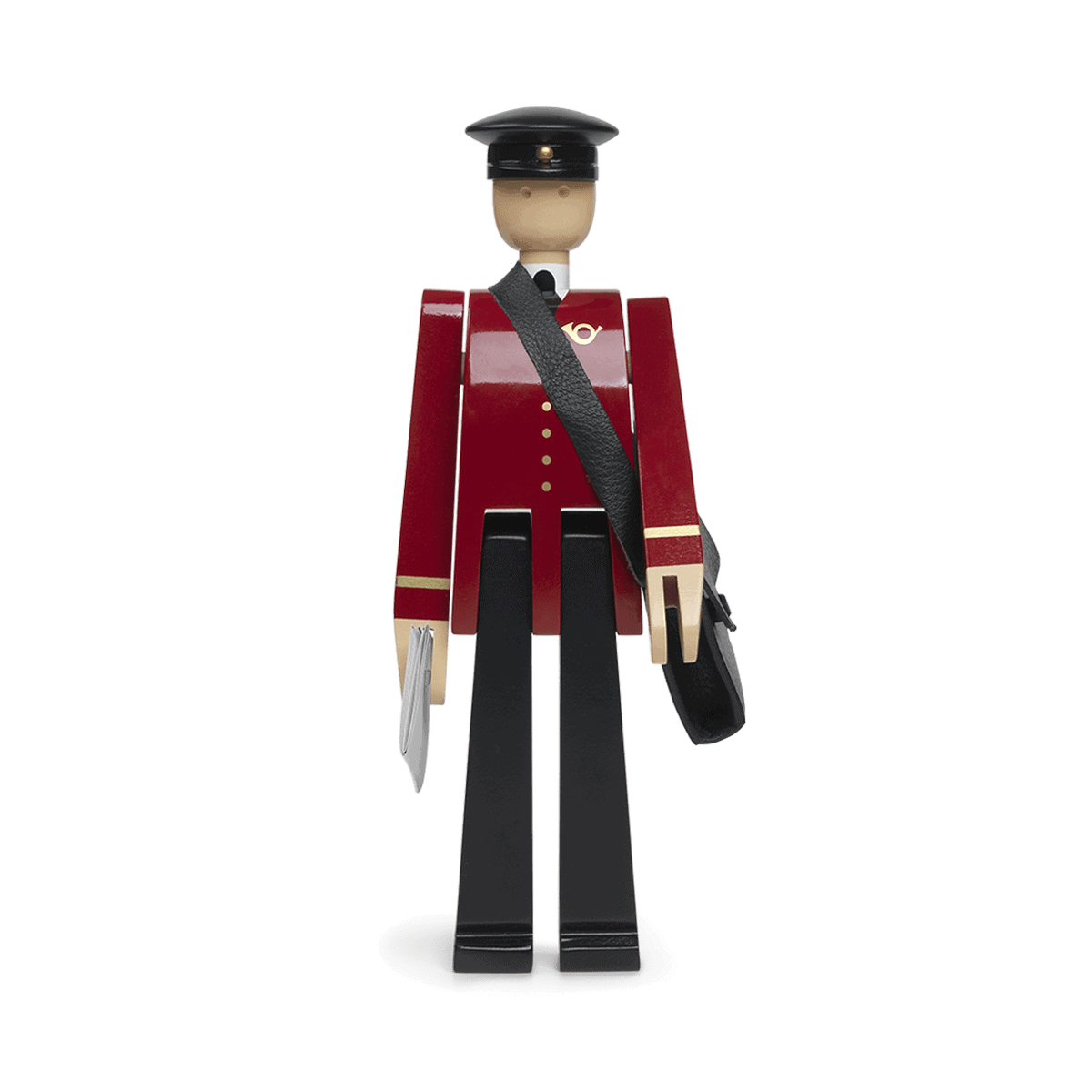 Kay Bojesen Postmand Einer