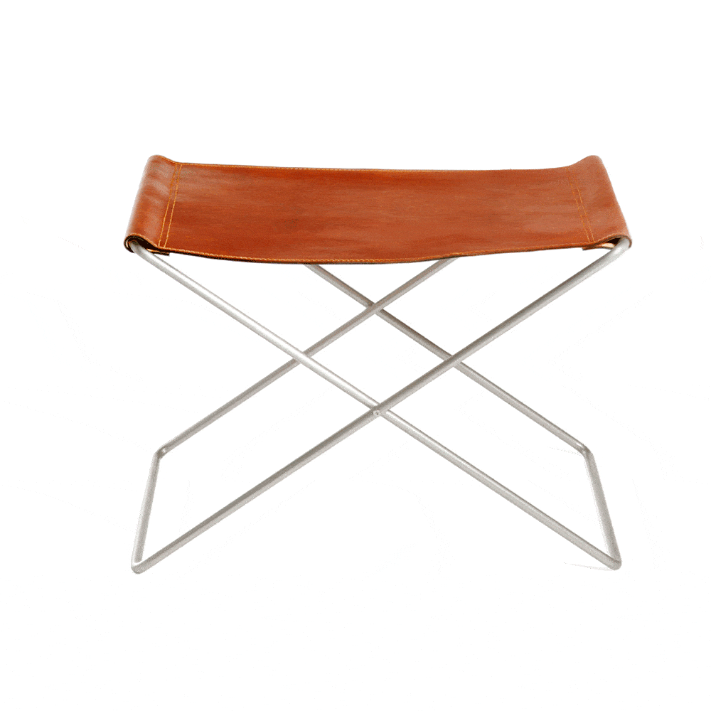 Ox stool/skammel