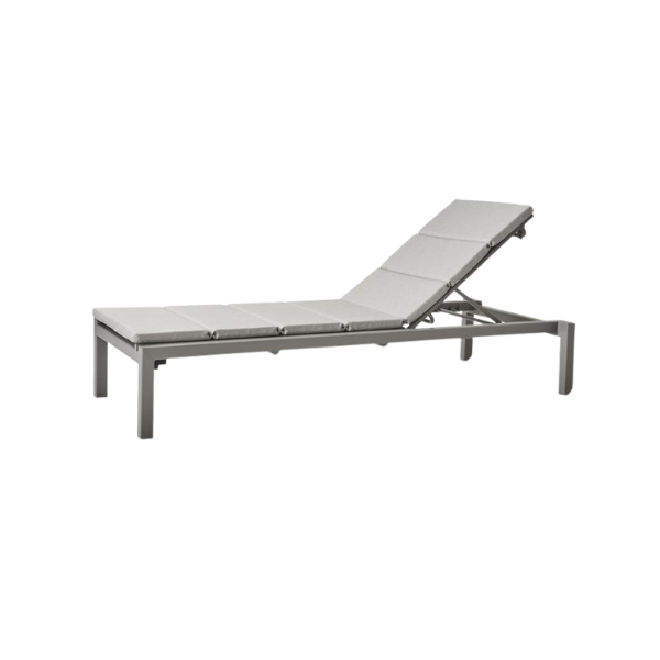 Relax Solvogn | Inkl. hynde