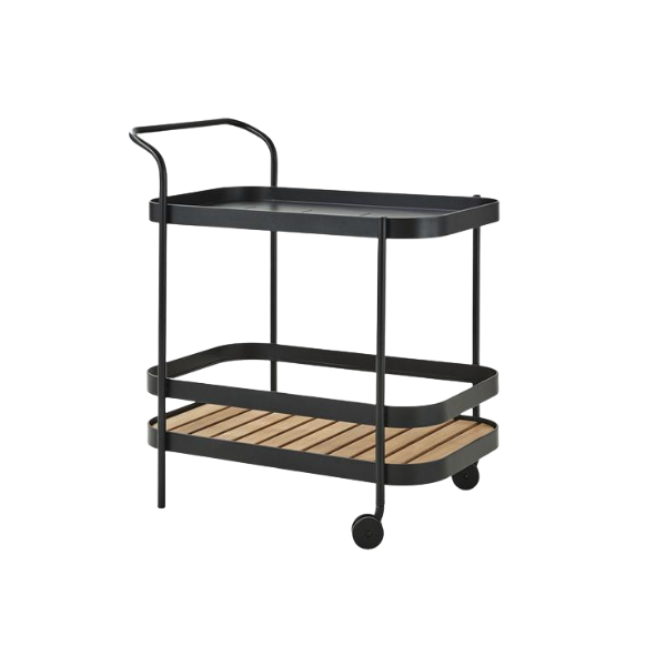 Roll Bar Vogn | Trolley