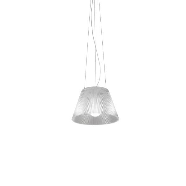 Romeo Moon Suspension 1 | Pendel