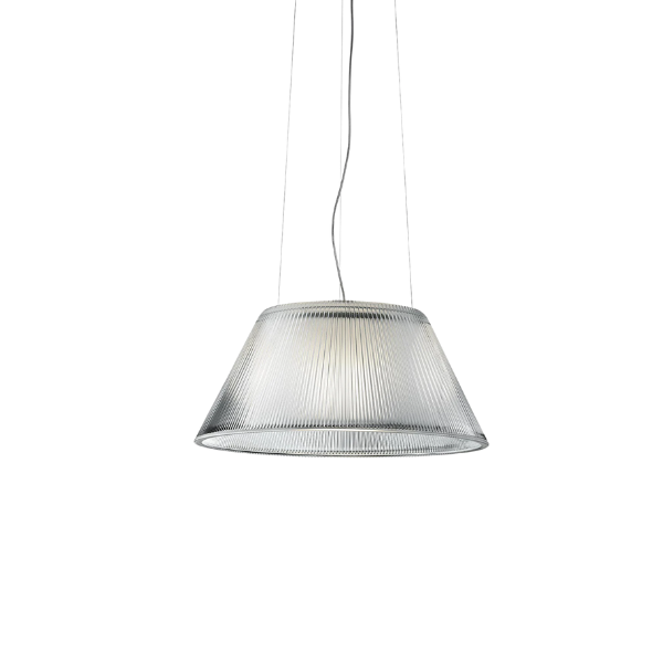 Romeo Moon Suspension 2 | Pendel