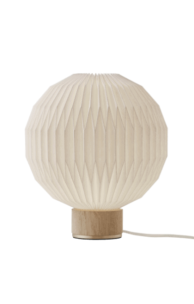 375 Bordlampe S
