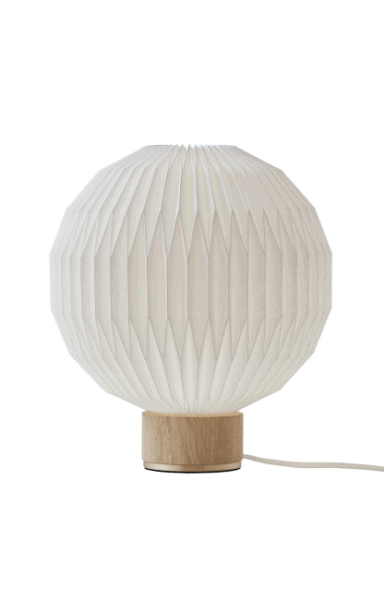 375 Bordlampe S