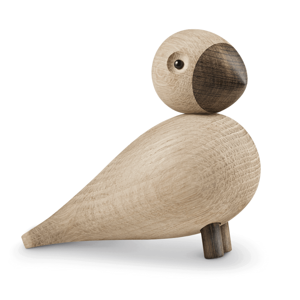 Kay Bojesen Sangfugl Alfred