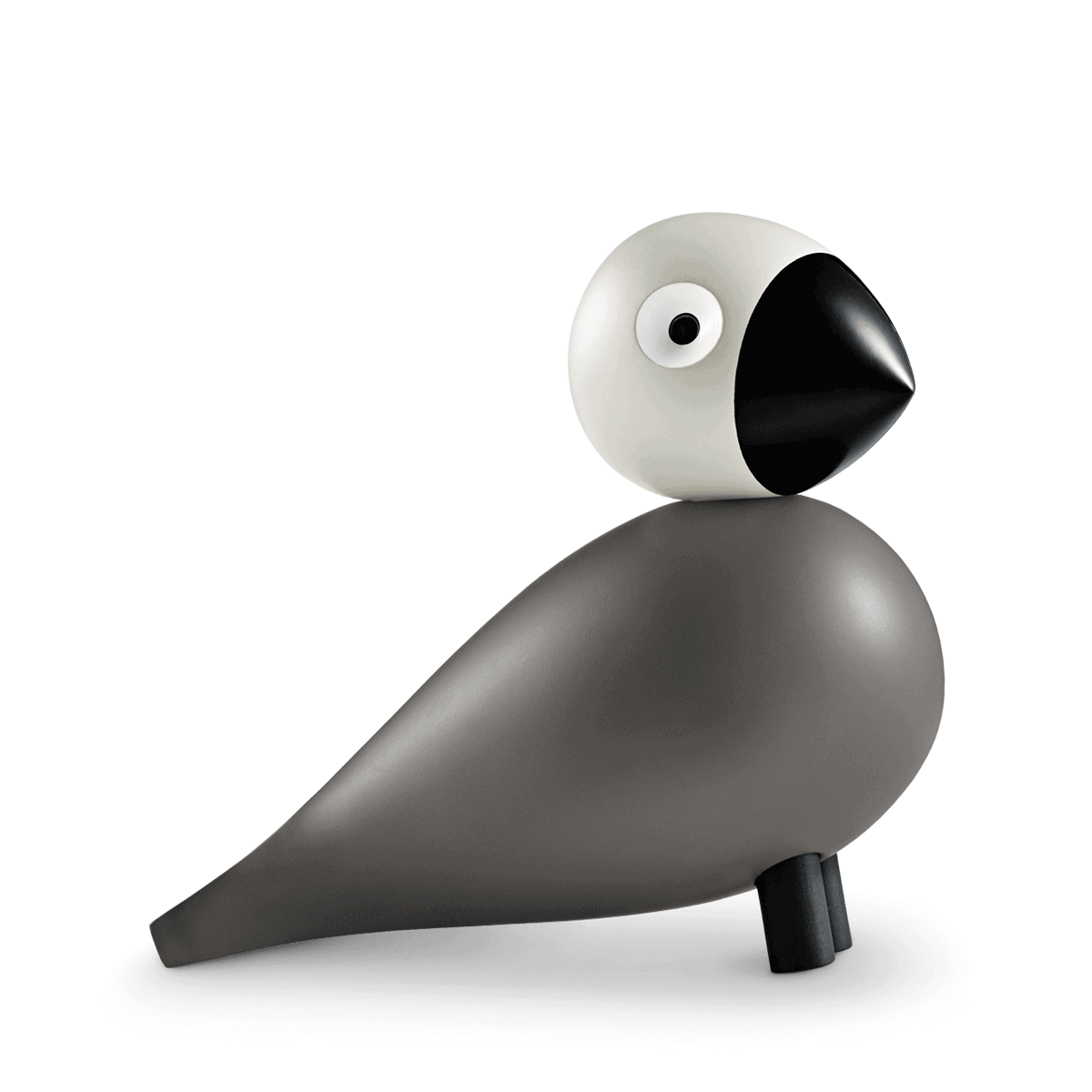 Kay Bojesen Sangfugl Ernst