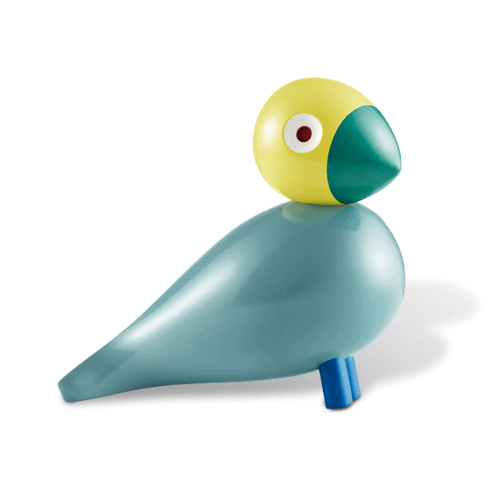 Kay Bojesen Sangfugl Sunshine