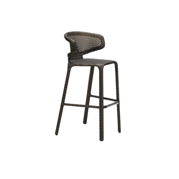 SEASHELL Barstool | Barstol