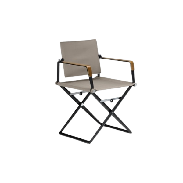 SEAX Armchair | Stol