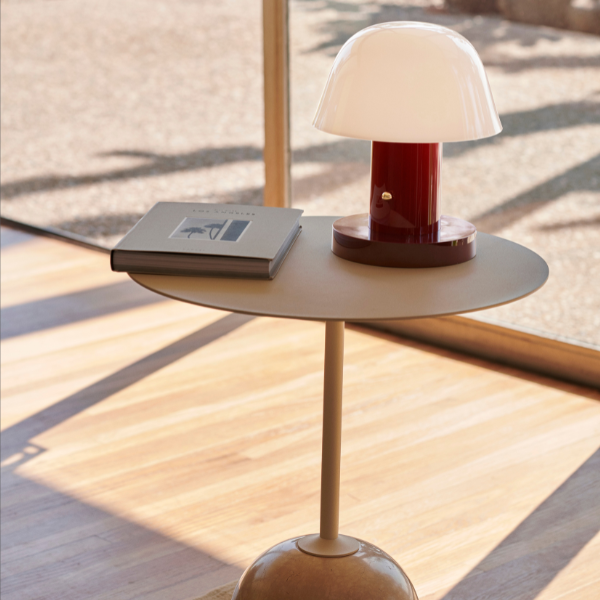 Setago JH27 | Bordlampe