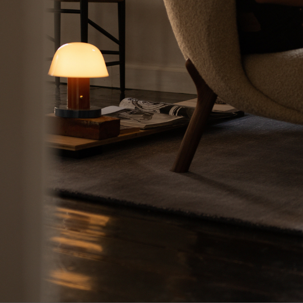 Setago JH27 | Bordlampe