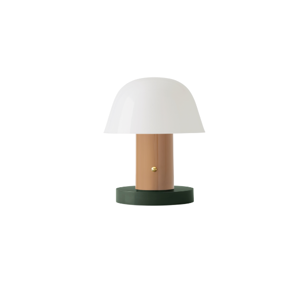Setago JH27 | Bordlampe