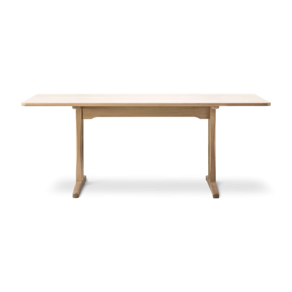 Shakerbord C18 | 90x180cm | Spisebord