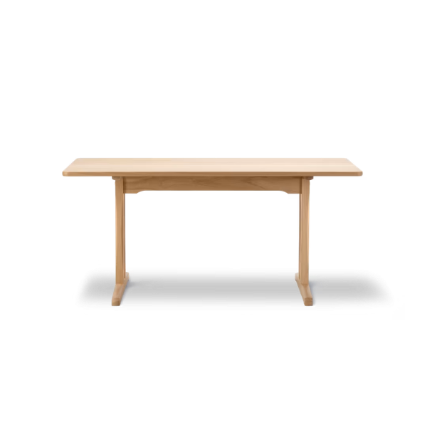 Shakerbord C18 | 80x160cm | Spisebord