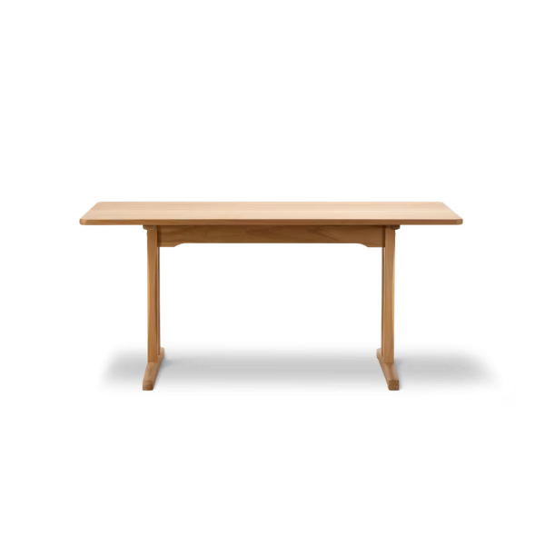 Shakerbord C18 | 80x160cm | Spisebord