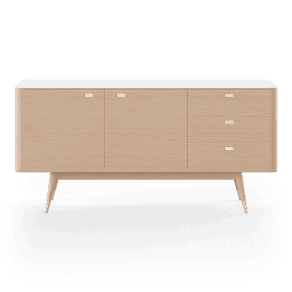 Point sideboard AK 2630 | Naver Collection