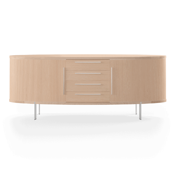 AK 1300 Oval sideboard | Naver Collection