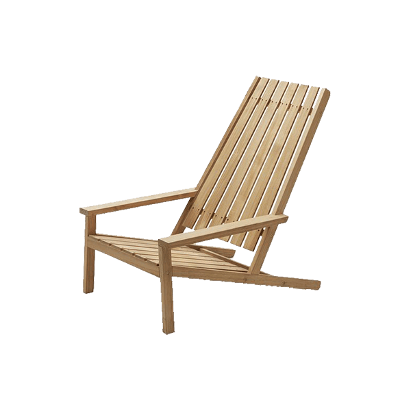 Skagerak | Between Lines Deck Chair