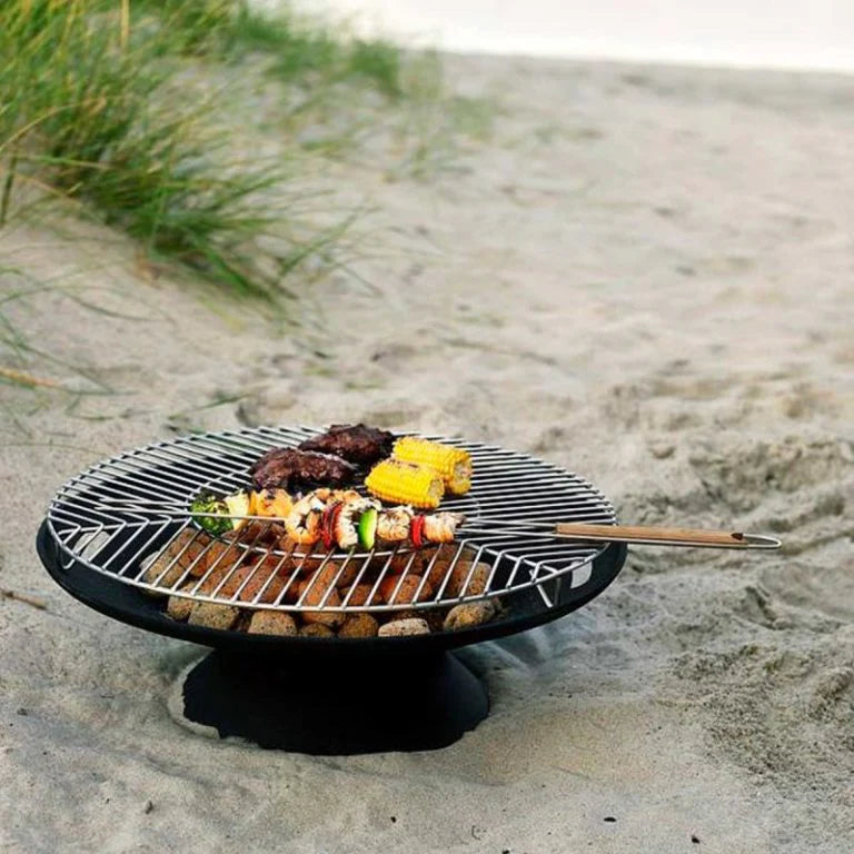 Skagerak Helios Bålfad