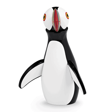 Kay Bojesen Søpapegøje