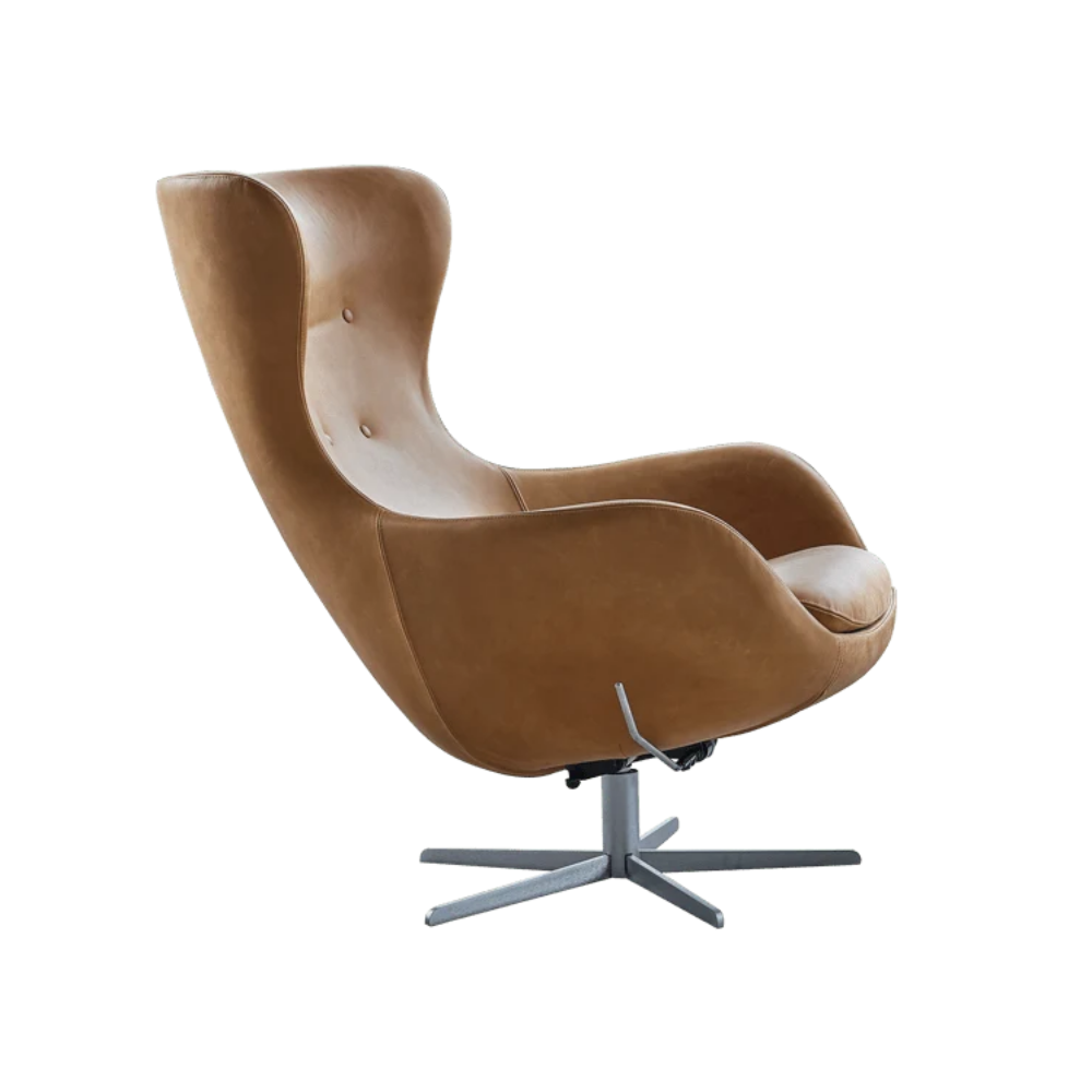 Søren Lund SL407 | Læder