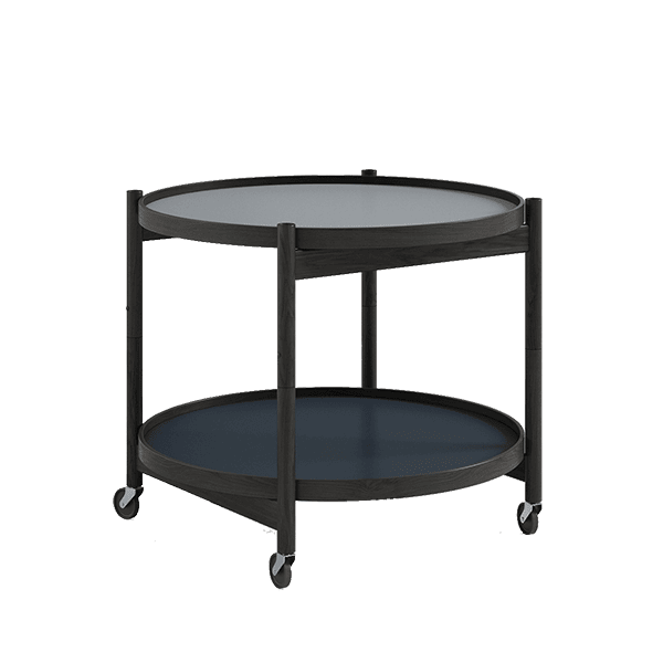 Bølling Bakkebord | Ø60 cm