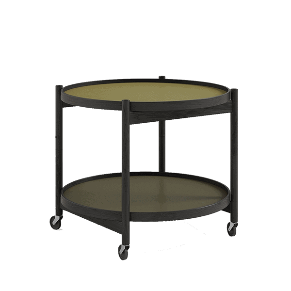 Bølling Bakkebord | Ø60 cm