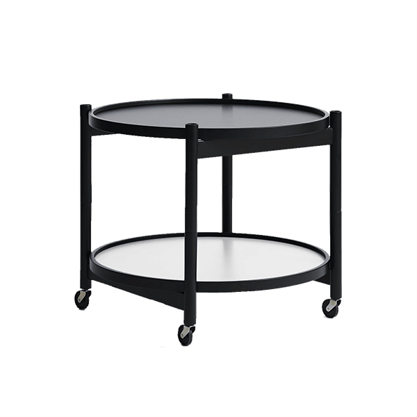 Bølling Bakkebord | Ø60 cm