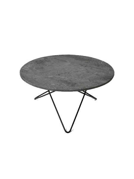 Ox Denmarq O-table | Ø80