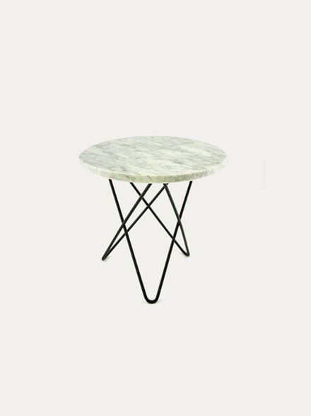Mini O Table